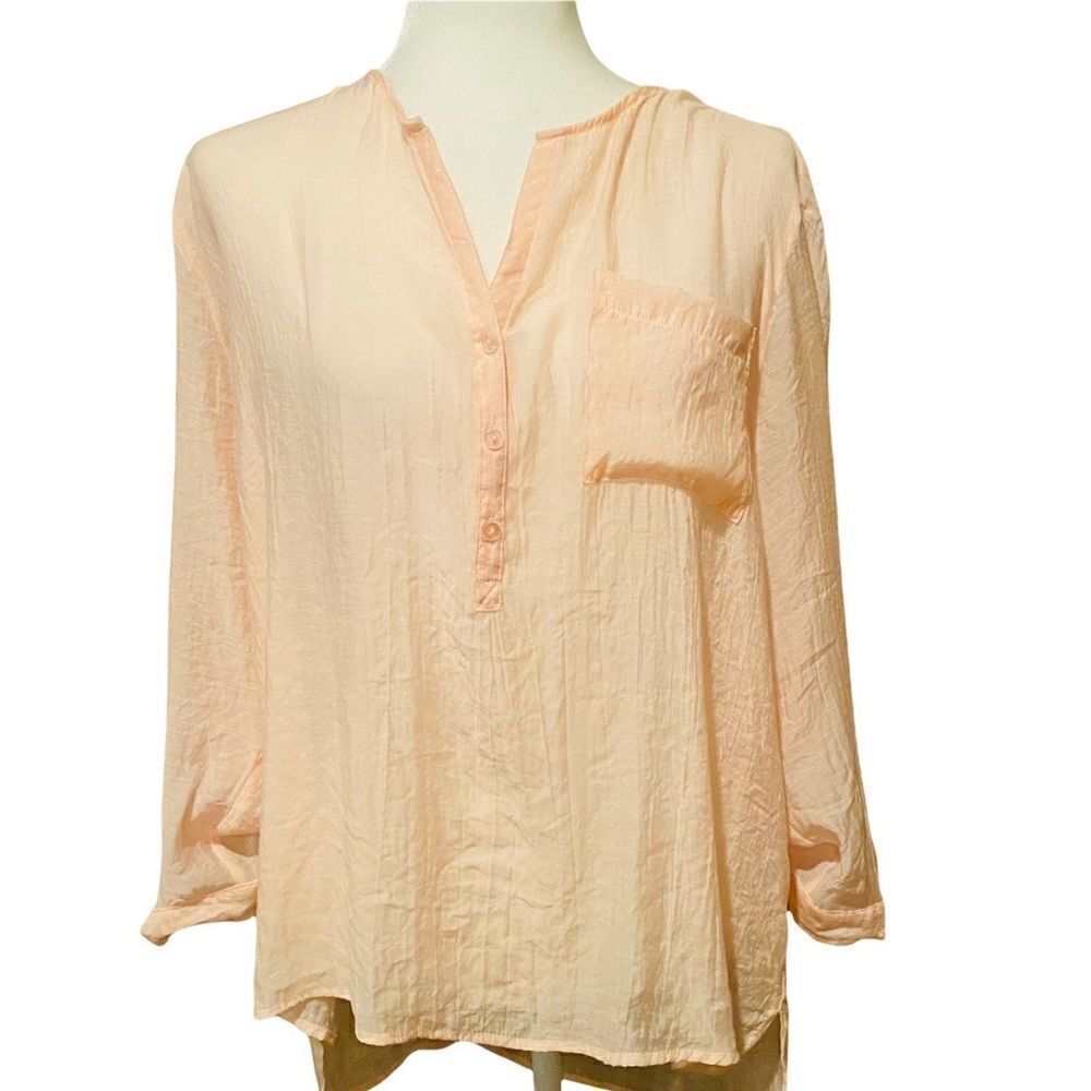 Grand & Greene Top Size XL